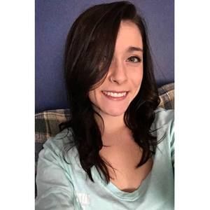 Meet your Posher, Gabrielle